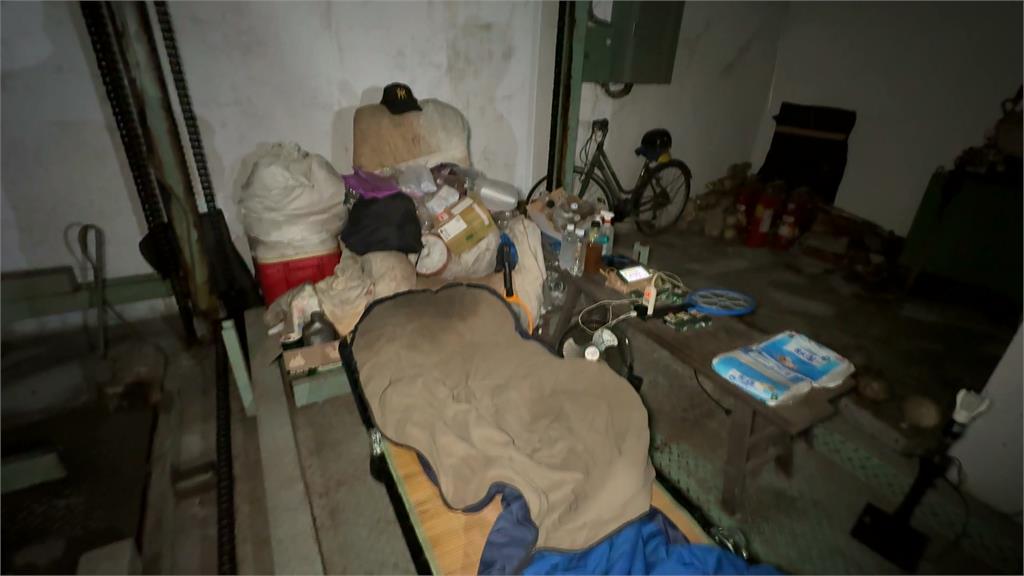 前住戶"寄生停車格"長期竊電 現任屋主.管委會提告