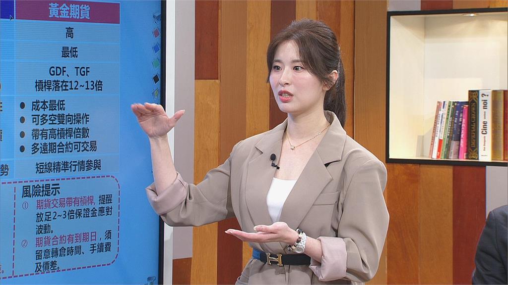 獨/川普打造「美國 AI 國家隊」 台經院吳孟道:2026投資鎖定「這兩關鍵」