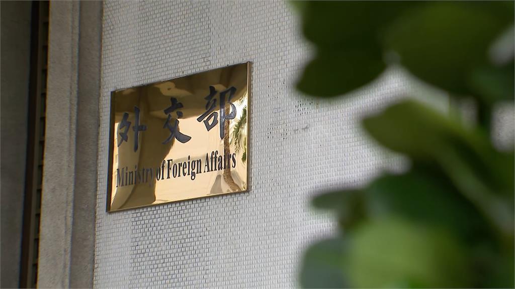 520前中國發動外交突襲? 吳釗燮:短期沒問題、長期有隱憂