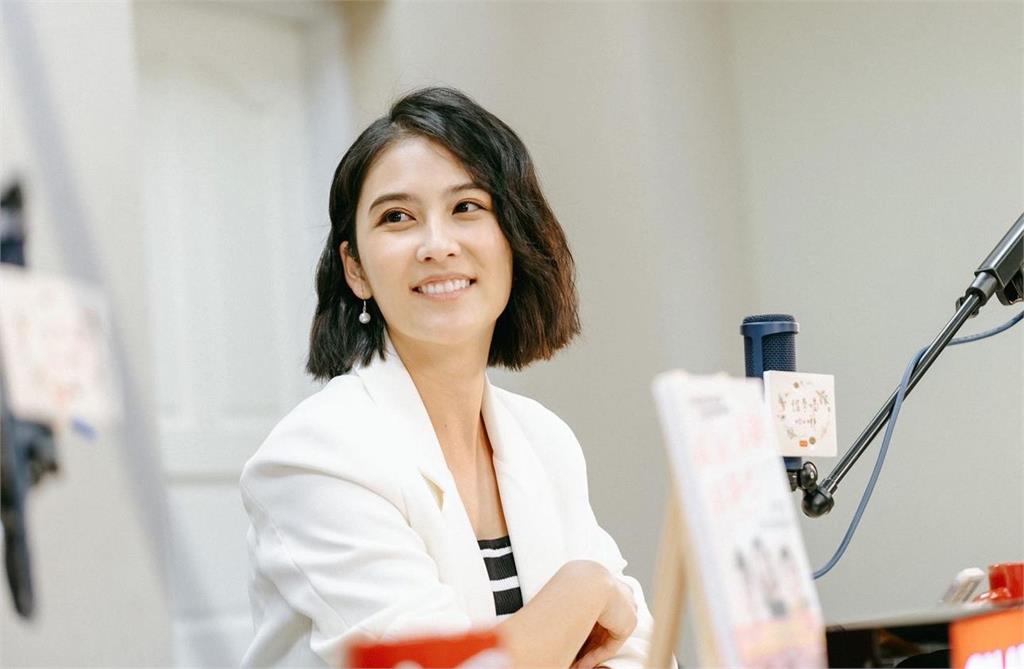 紫微看運動/從「超美人主播」化身最美執行長 卓君澤的熱血追夢大剖析