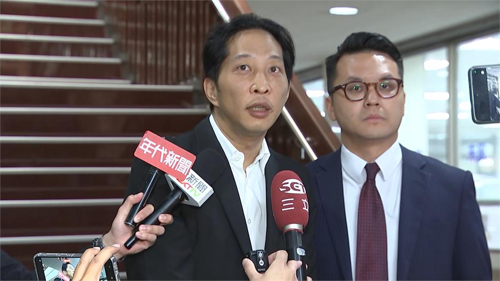 街口支付創辦人胡亦嘉 另涉特別背信開庭研議延長境管