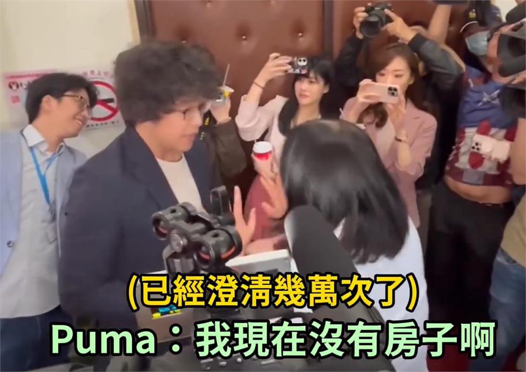 影／陳玉珍單挑沈柏洋「搬出李彥秀盾牌」！慘被回嗆1句秒靜音翻車片曝光
