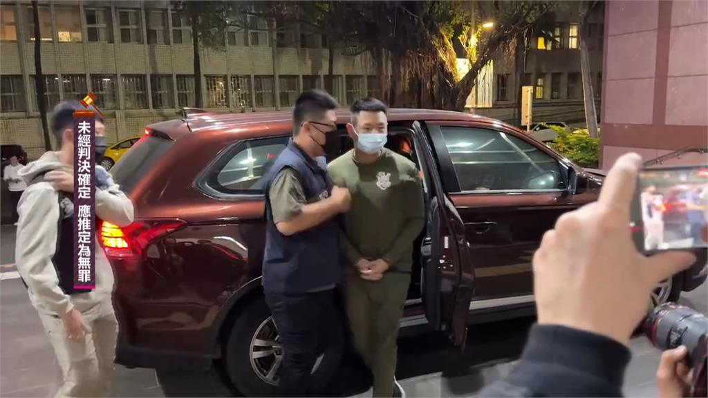 股權糾紛爆醫美診所槍案？傳出資千萬請美鷹會、竹聯幫介入　