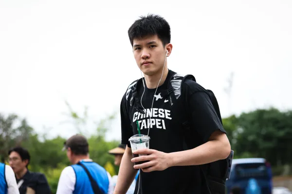 不斷更新/不要忘記怎麼贏韓國!世界盃資格賽半場結束 台灣28:54中國