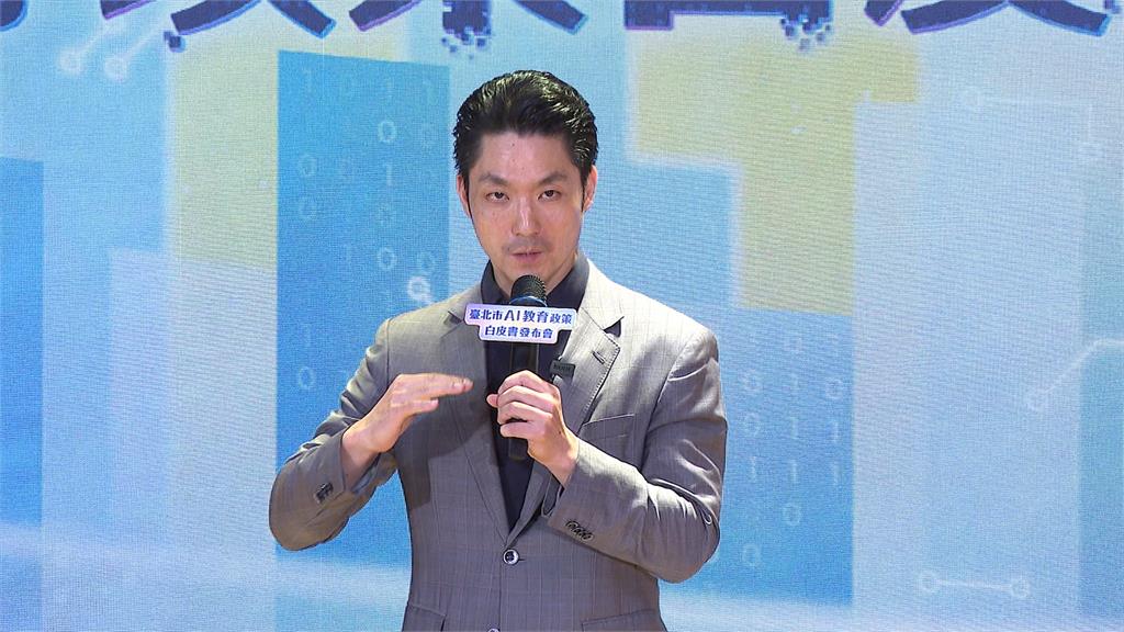 心虛？綠議員回應遮陽傘議題　北市府派工務局到場「觀察」