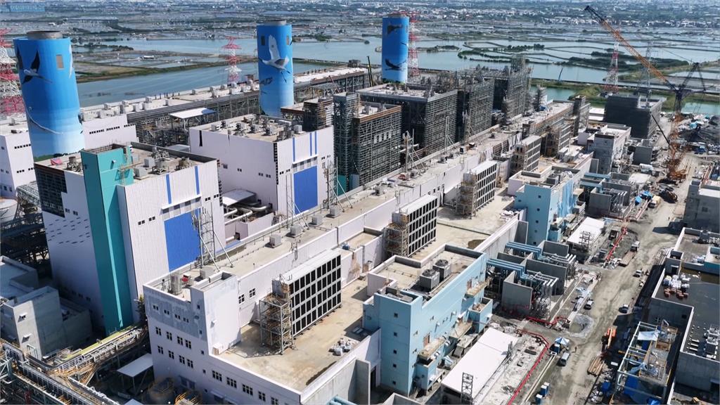 興達電廠氣爆原因曝光　台電：法蘭墊片消失