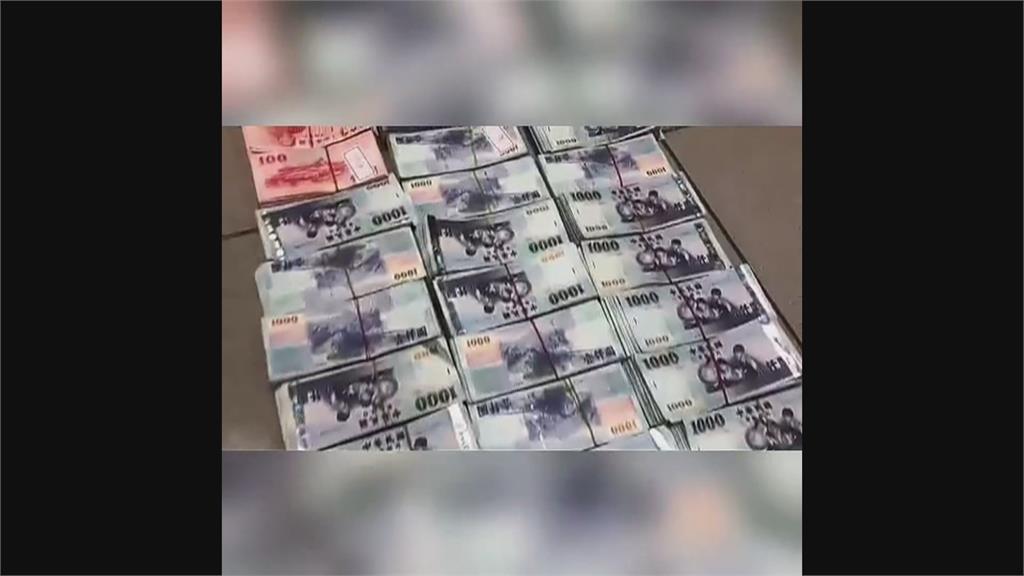 越南小吃店非法匯兌 半年賺逾1100萬價差