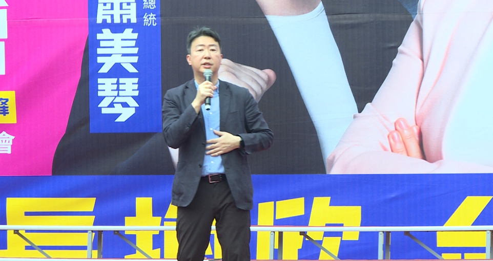 藍線進度牛步市府甩鍋中央 綠議員續盧八年執政留爛攤