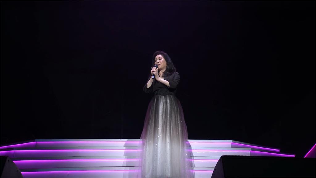 75歲李亞萍長年憂鬱自曝罹失智症 叫不出熟人名字