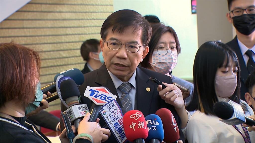 人行道違停無法檢舉釀違停增? 王國材回應了