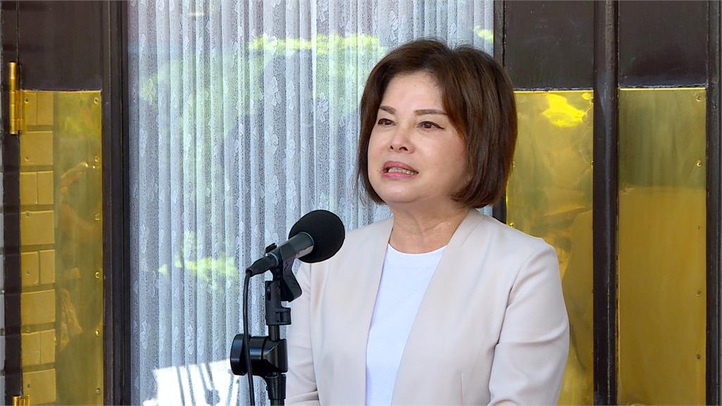 劉彥澧轉交資料...行政不中立? 徐巧芯涉嫌介入民進黨立委初選