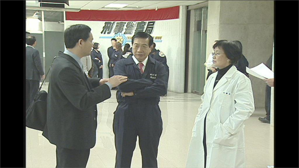 「華裔神探」李昌鈺病逝享壽87歲 曾調查911、甘迺迪遇刺等大案