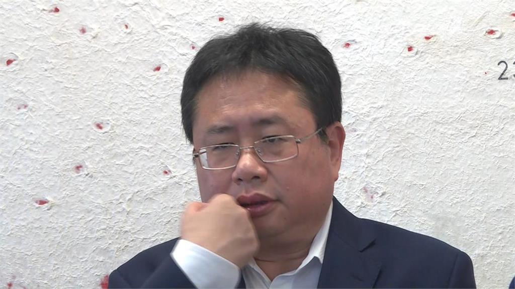快新聞／下一個矢板明夫？沈伯洋訪美不怕「跨境鎮壓」：絕不因拳頭屈服