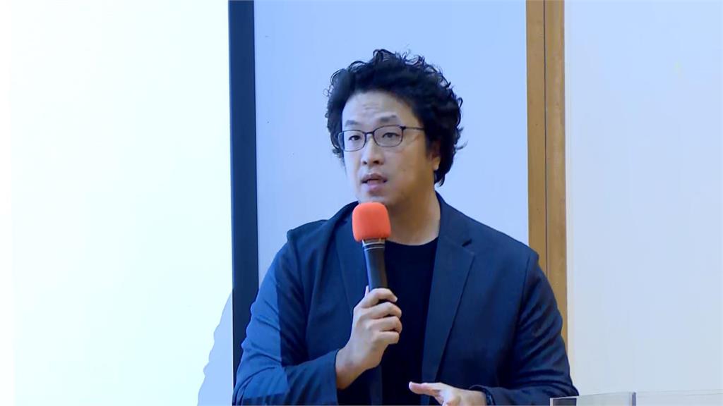 徵召王世堅選北市？　王世堅：比我優秀的人太多了