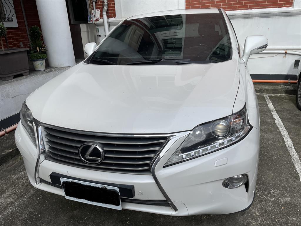 進口名車撿便宜！台南法拍會7日登場　物件曝光機車1元起標