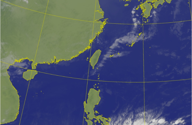 週末高溫狂飆30度！專家揭下週「連3波鋒面接力」示警：後面雨勢更大
