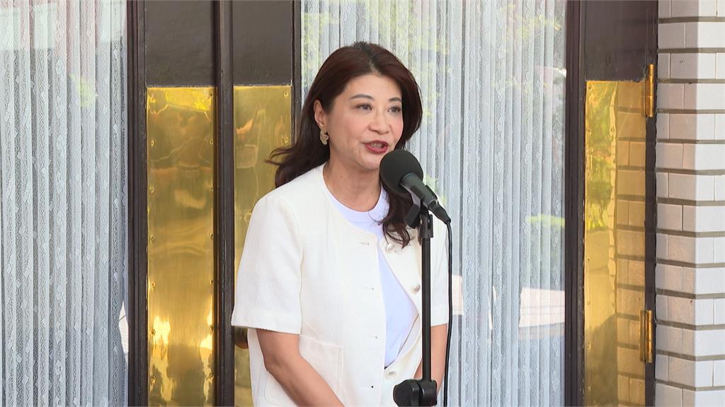 黃國昌養狗仔風波延燒　謝姓女記者遭爆「一人分飾兩角」