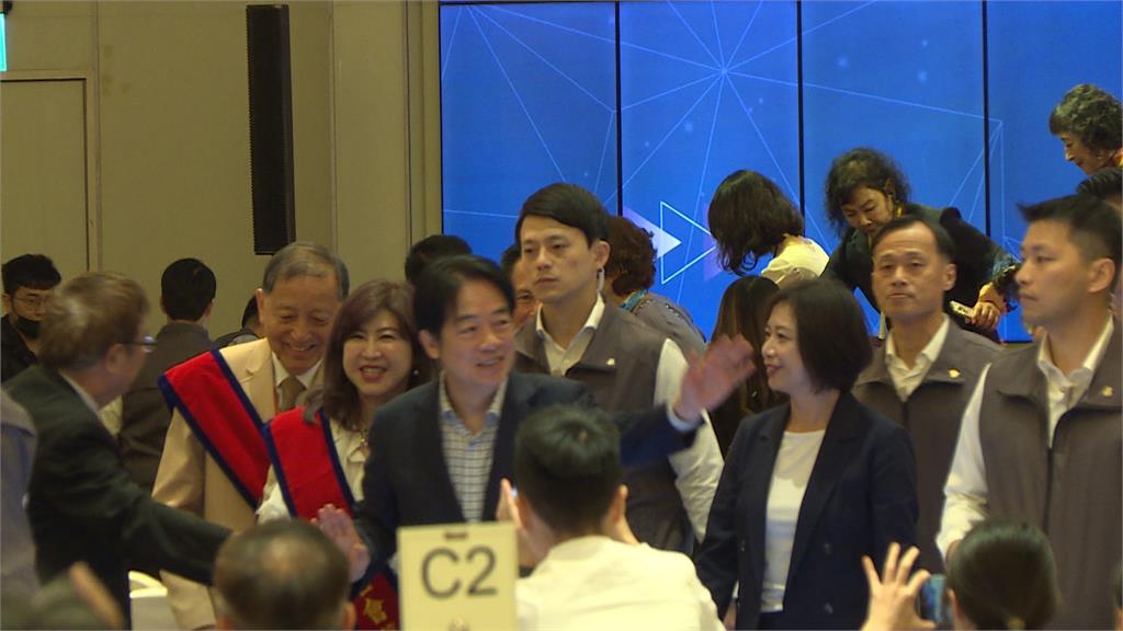 賴總統：核二、核三廠具重啟條件　月底送核安會審議