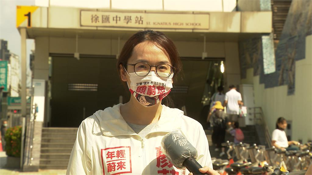侯友宜迴避、跳針「訪美必考題」！《台灣向前行》邱明玉諷：草包
