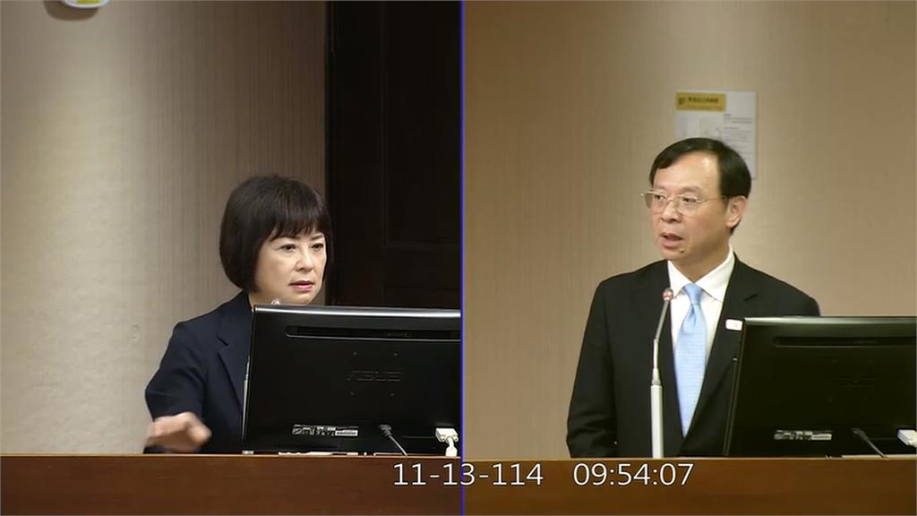 長照悲歌！婦悶死癱兒判2年6月　法官建請特赦、石崇良這樣回應