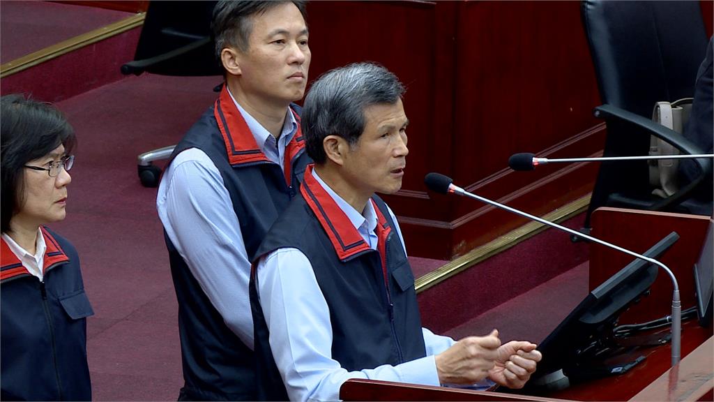 警違停肇事竟直接移動現場 被害騎士質疑想吃案陳情議員