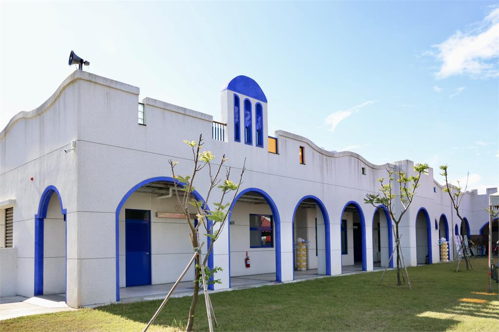 快新聞／台南市府出手了！新建5所公共幼兒園　黃偉哲暖喊：讓家長更放心