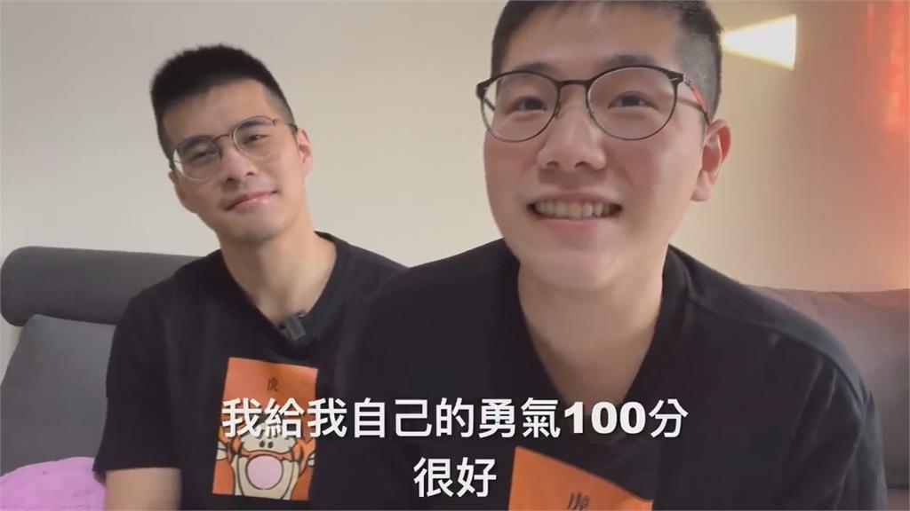 把牙齦骨頭磨平!他做「牙冠增長術」展自信笑 釣出理想混蛋讚:可愛