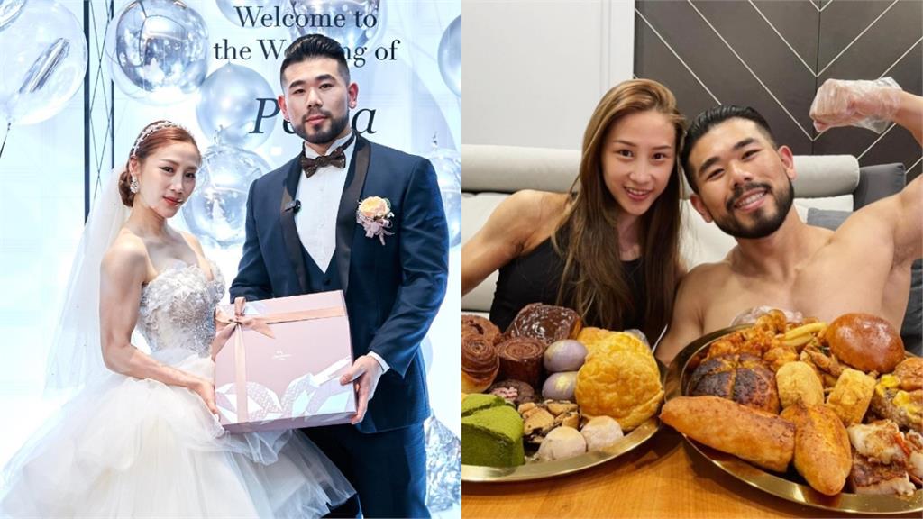 PEETA葛格離婚有內幕?突留言嗆前妻「好想拆穿你」網揪1疑點:女生在躲