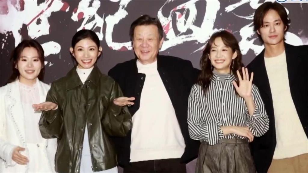 為何《大濛》、《世紀血案》卻被罵爆？他揭1關鍵差異：根本不該拍攝