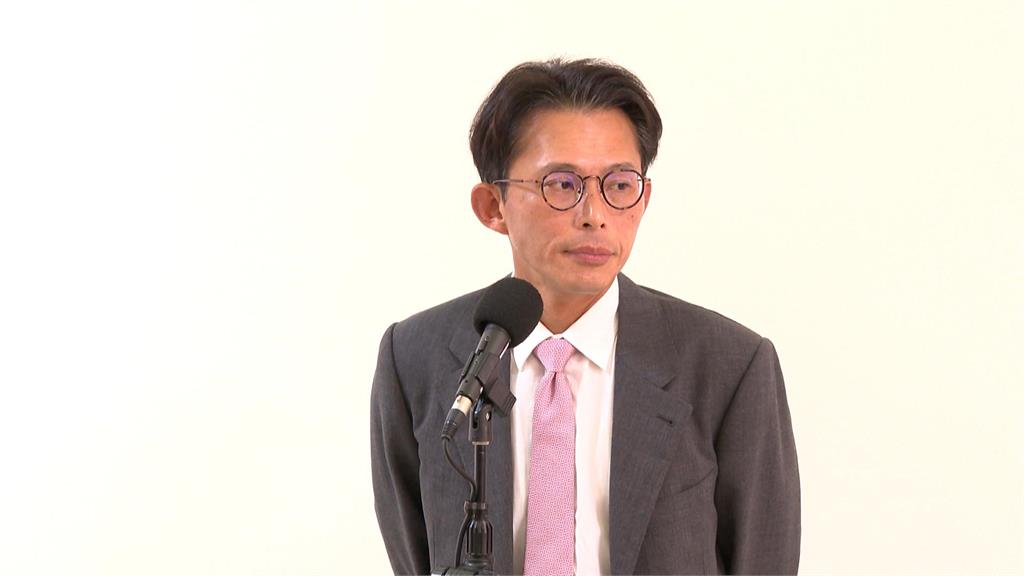 龔明鑫今年六月也遭跟監 證實司機發現已報警處理