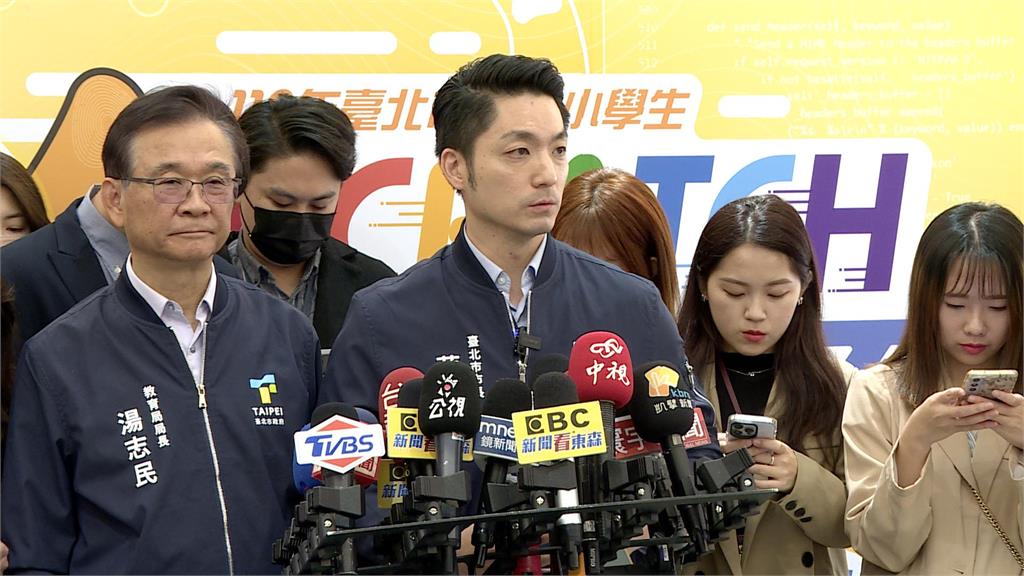 首都市長只是讀稿機? 蔣萬安被酸"依法行政"最好用