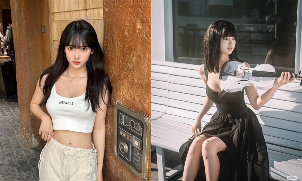 林俊傑才認愛…網紅女友「極正婚紗照」被挖出！昔PO文「甜喊1句」網朝聖