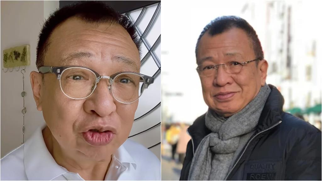 阿祖乾媽「是慈禧太后」叔公結拜老蔣!許紹雄「金舖二代」驚人家世一次看