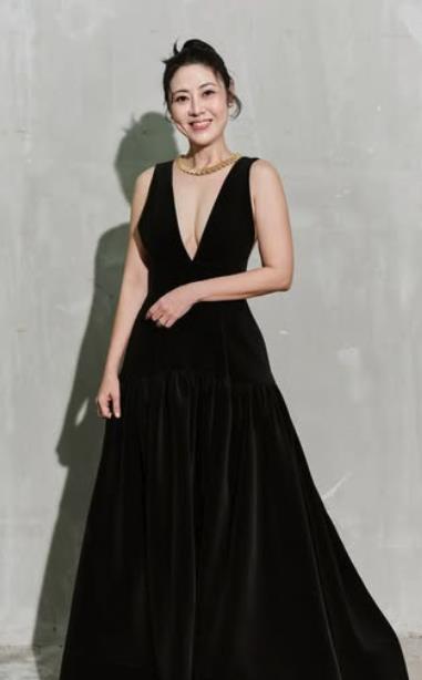 資深女星「年過半百」因1事槓上中國?驚吐最慘下場:恐被做成暗黑片