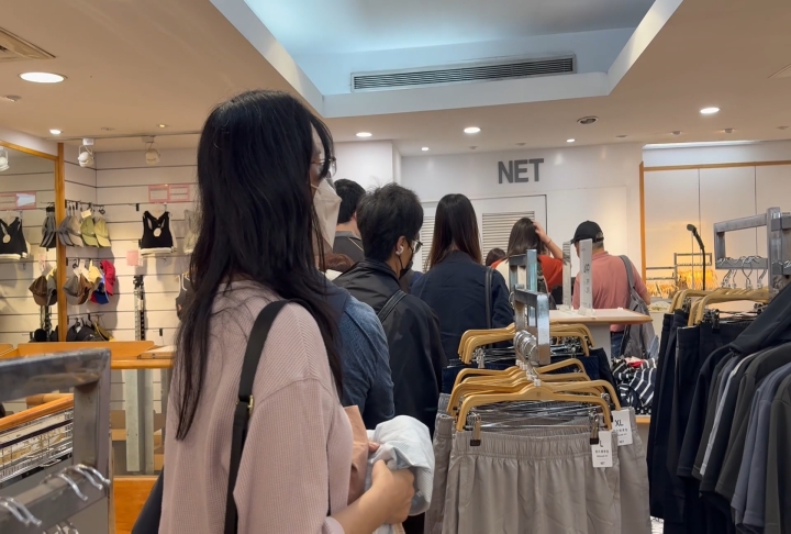 天母老店紛收攤！30年NET將熄燈　　房東月租價碼曝光