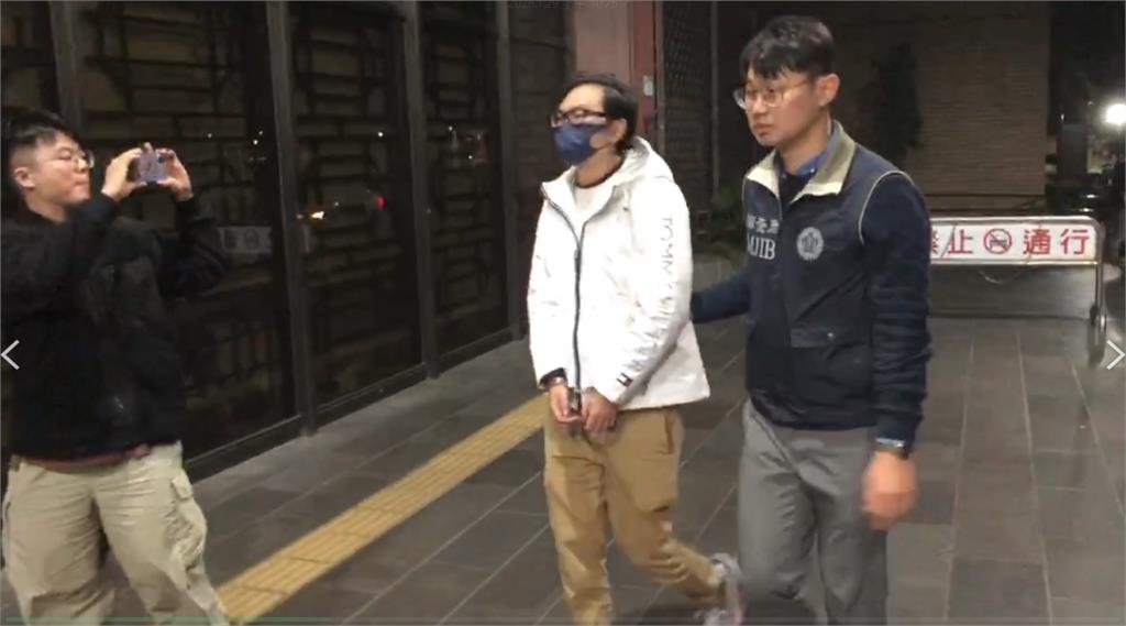 絕對集團又涉虛擬幣吸金逾50億 檢拘提負責人邱志豪等9人