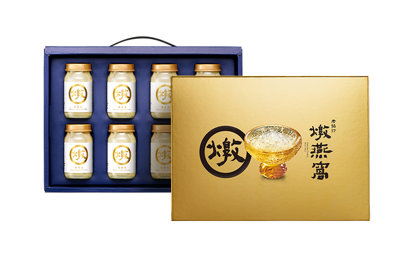 老協珍年菜買氣爆發！ 佛跳牆稱霸、年菜套組月銷破萬組