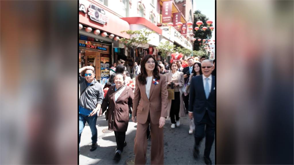 鄭麗文赴美被拷問軍購　趙少康：還好藍白過了7800億　不然會被圍剿死