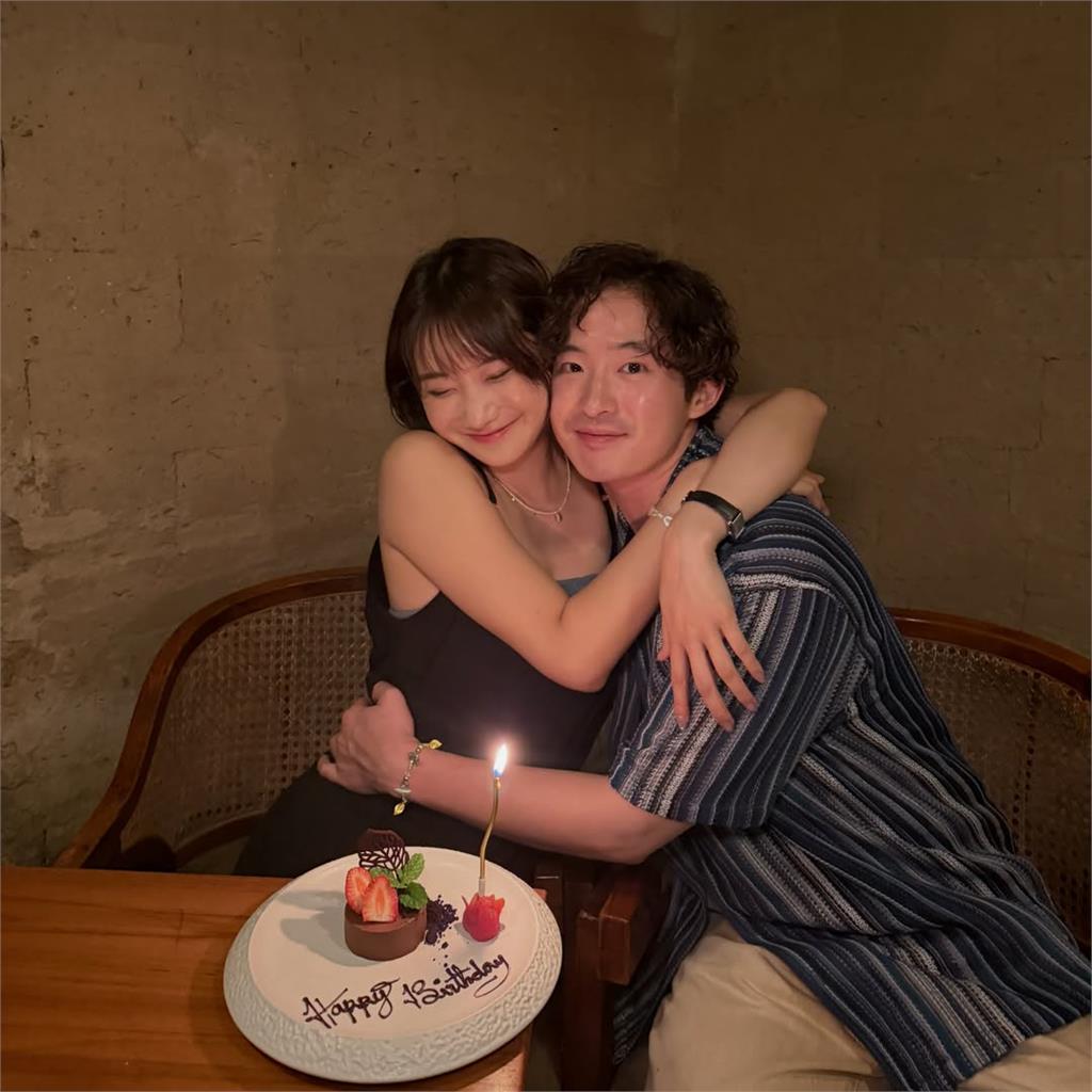 愛莉莎莎抖出「喜歡柯文哲」關鍵：又不是要跟他結婚！4特質被酸「感覺不好搞」
