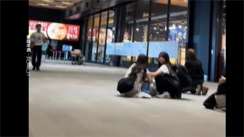 熊本7.1強震多航班取消　台旅行社暑假遊客近2千人皆平安