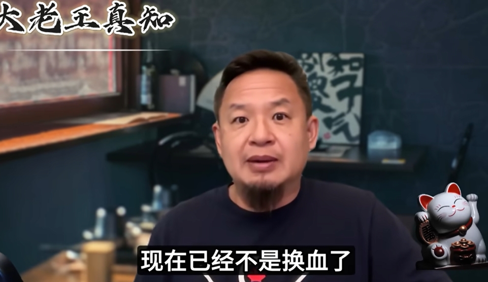 李連杰返老還童背後真相?企業家爆中國「嬰兒活體提取」:比器官移植更殘忍