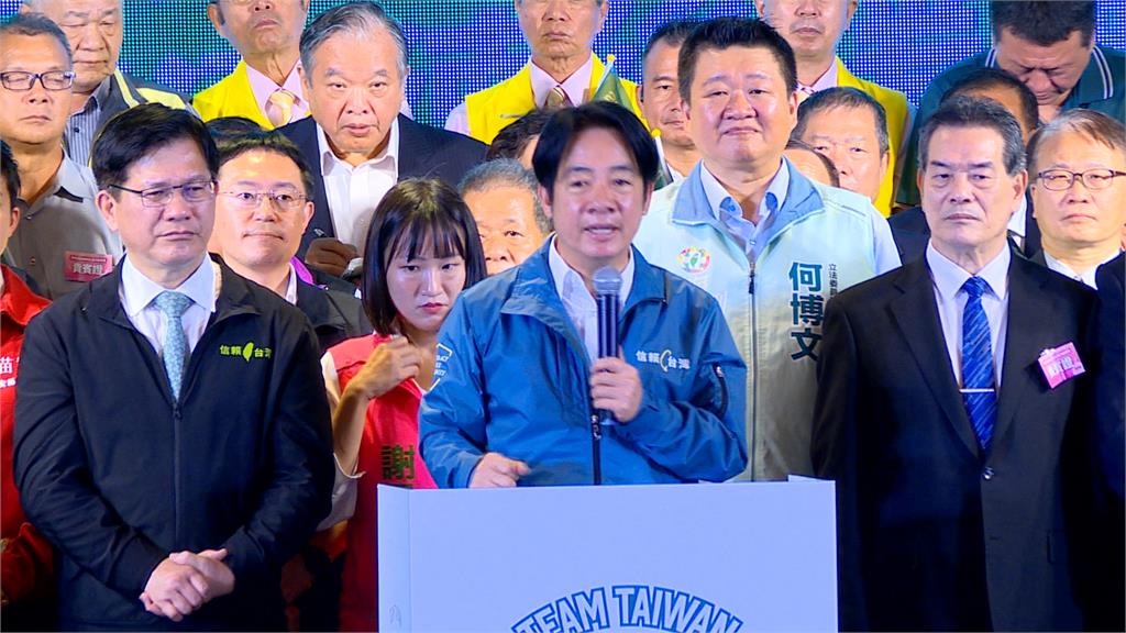 侯拋農業政見被抓包一半是既定政策　卓冠廷酸搞不清楚狀況
