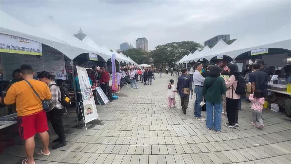 毒品樣態日益翻新誘惑多　台灣無毒世界協會宣導反毒