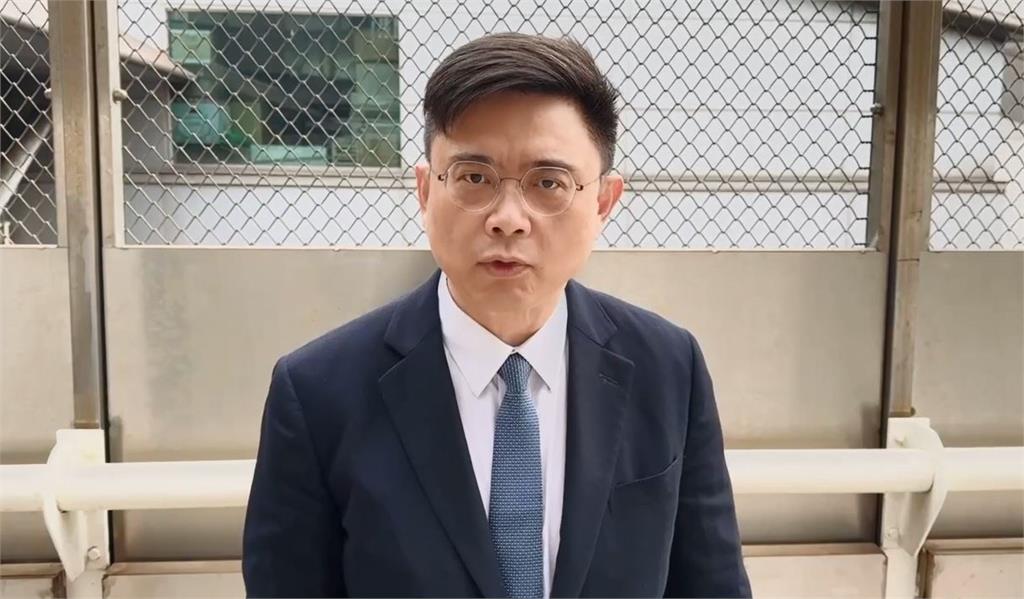 快新聞/藍擬修法「破壞議場公物要賠」 綠嗆雙標:丟豬內臟賠錢了沒?