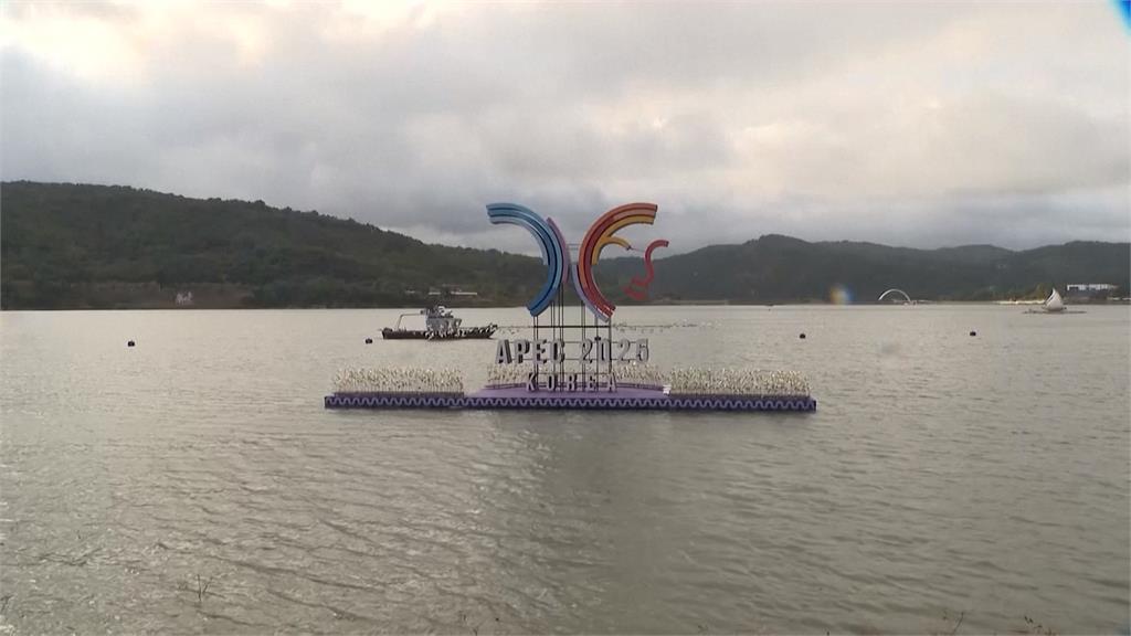 刷存在感？APEC峰會在即　北韓再射兩飛彈　川普拿關稅威脅盟友是敲詐？李在明苦笑