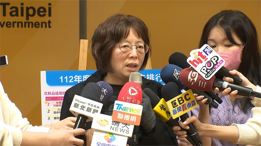 新北市衛生局查緝不實廣告 112年開罰1.6億 食品違規占大宗