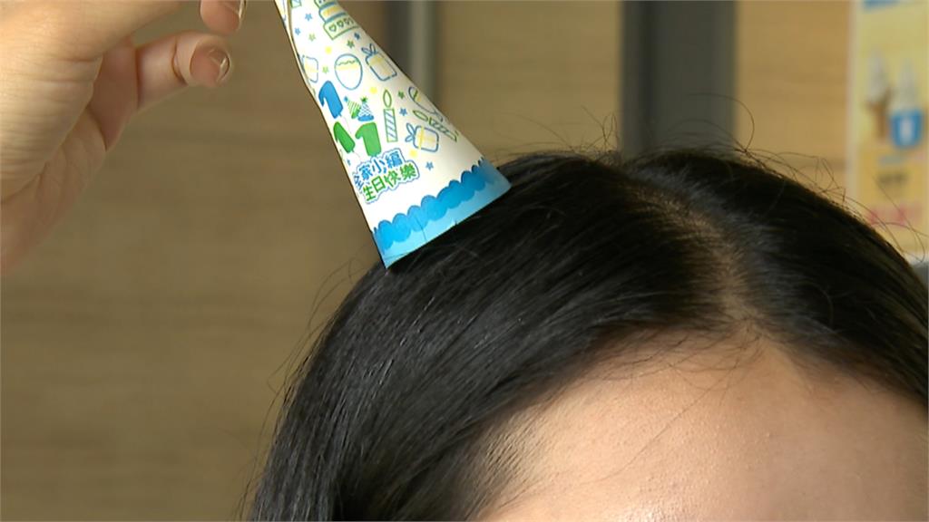 7-11吉祥物生日! 全家「超強祝福」搬出壽星小編一同慶祝