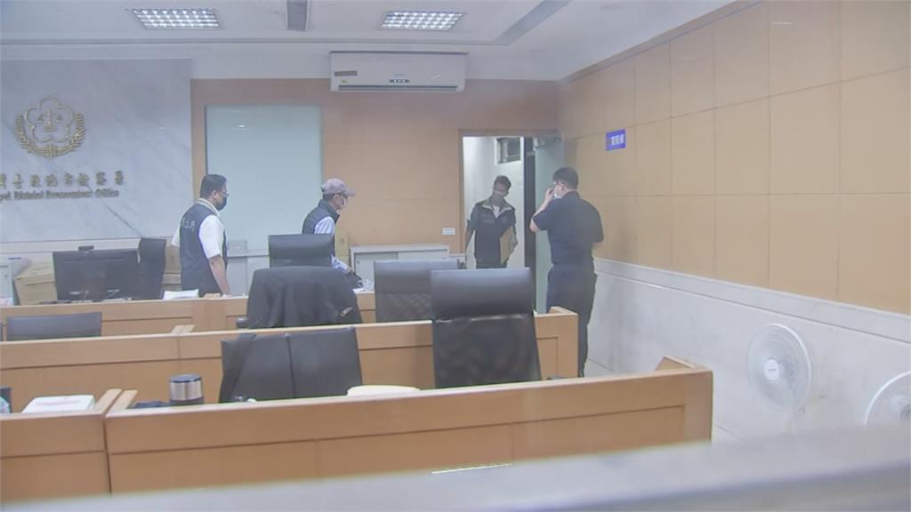 「無照律師」 與律師合夥開事務所 涉違律師法