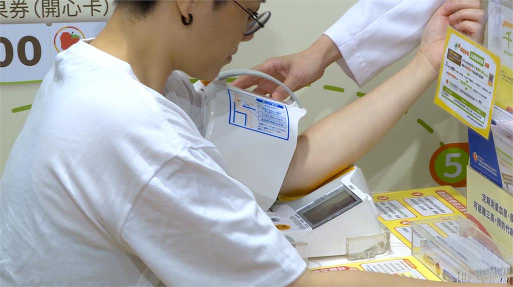 別輕忽白袍高血壓!醫指出「這比例」恐演變真高血壓