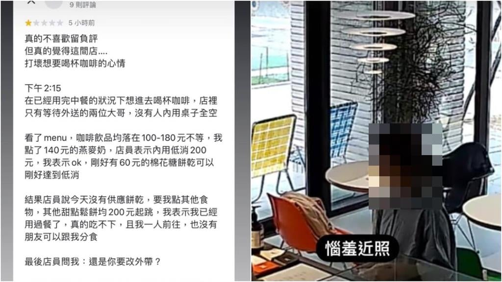 留1星負評慘遭公審…如何寫評價不被肉搜?Google「2設定」保護隱私